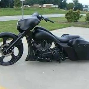 Meet your Posher, Len